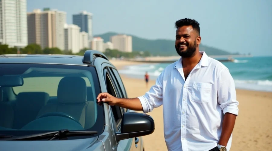 How to Hire a Car and Driver in Sri Lanka: Your Stress-Free & Comprehensive Travel Guide
