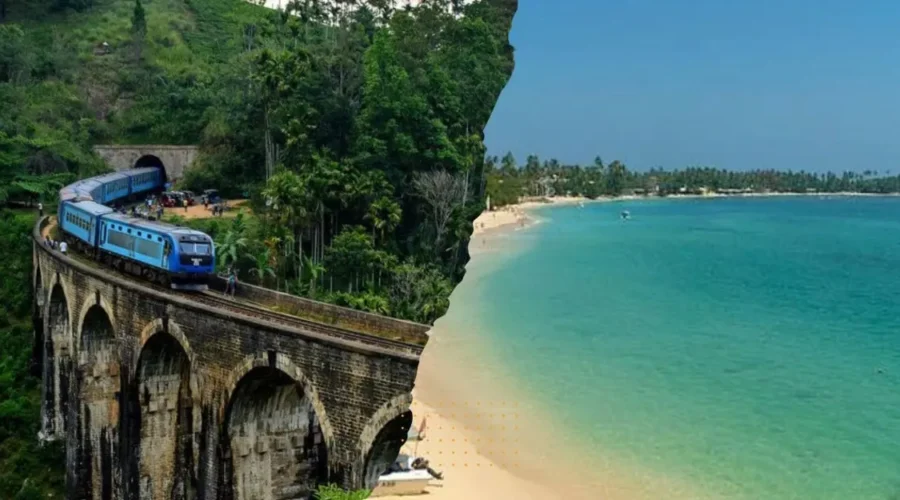 The Ultimate Guide to Traveling from Ella to Arugam Bay: Best Transport Options & Why Taxi Wins