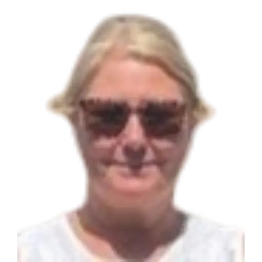 Kim Simon