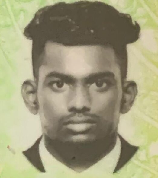 Mithushan