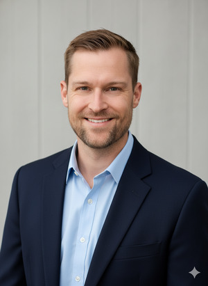 Daniel Bater